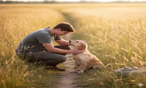 Snake safety for pets